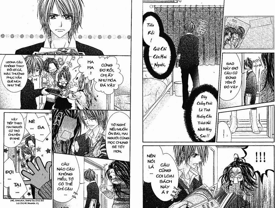 khởi đầu tình yêu chapter 5 52