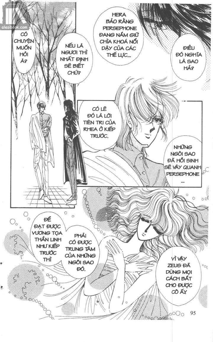 aries thần thoại cung hoàng đạo chapter 3 94