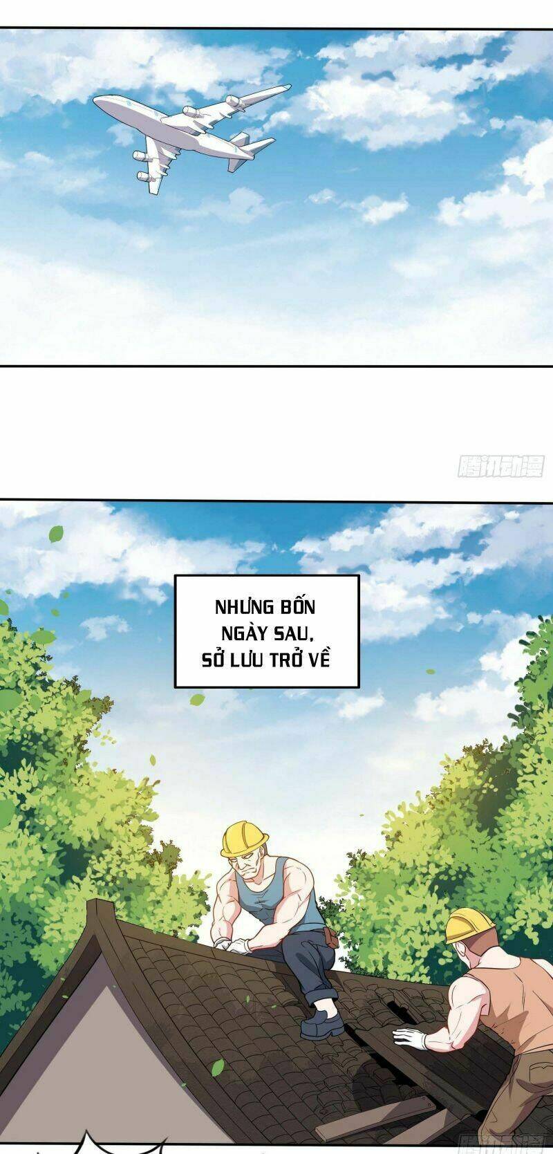 tổ thượng có tiền chapter 39 19