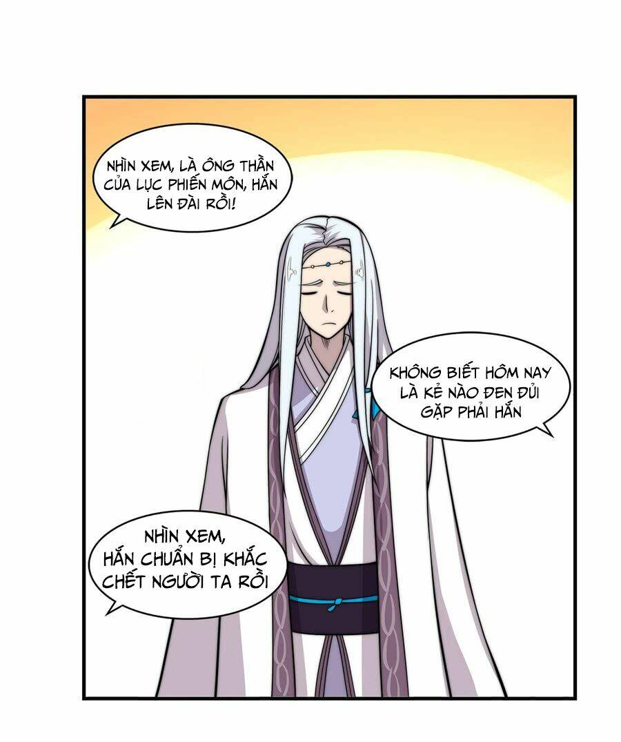 cuộc sống thoái ẩn của võ lâm chi vương chapter 58 47