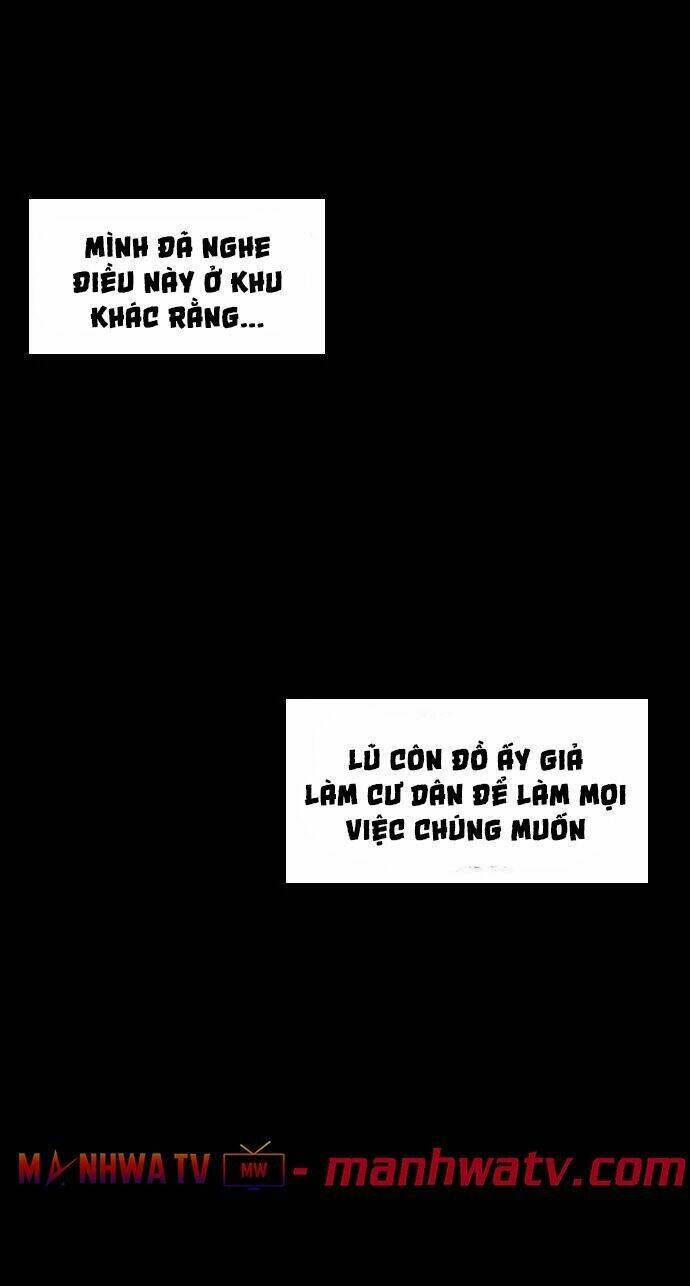 kẻ hồi sinh chapter 22 42