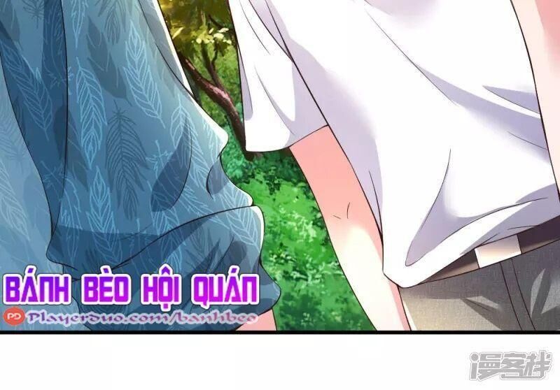 ma ma đột kích : cha mời tiếp chiêu chapter 42 21