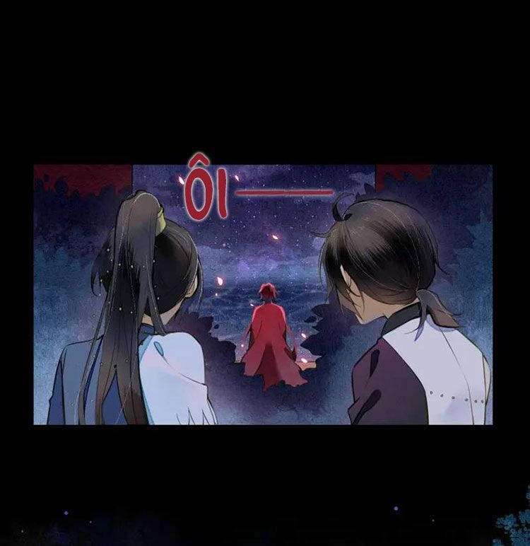 đêm ảo mộng cực lạc chapter 22 17