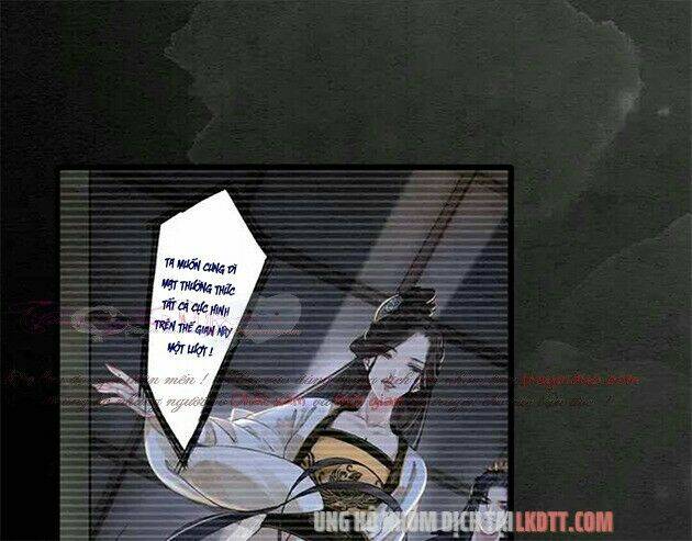 trọng sinh bá sủng nhiếp chính vương quá mạnh mẽ chapter 124 20