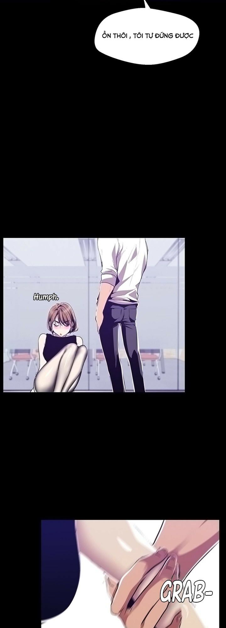 tân thế giới tuyệt vời chapter 83 9