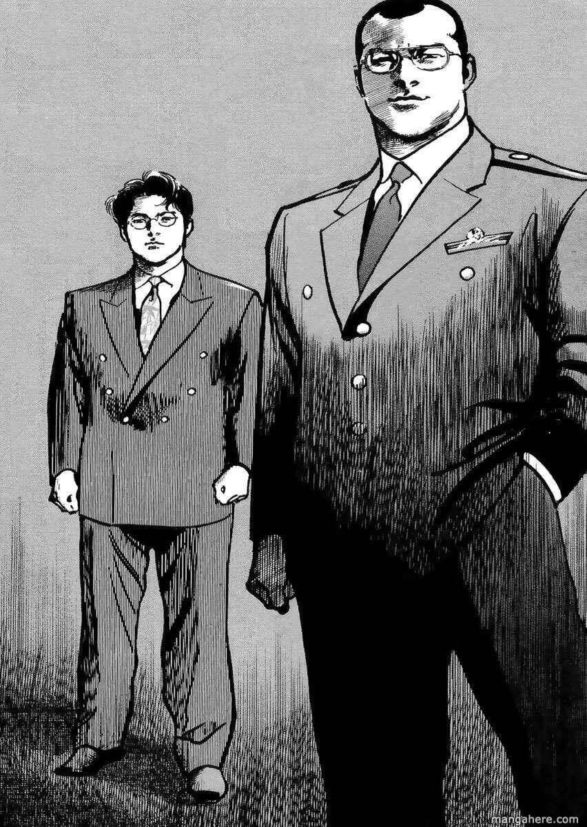 heat - thế giới ngầm chapter 18 27