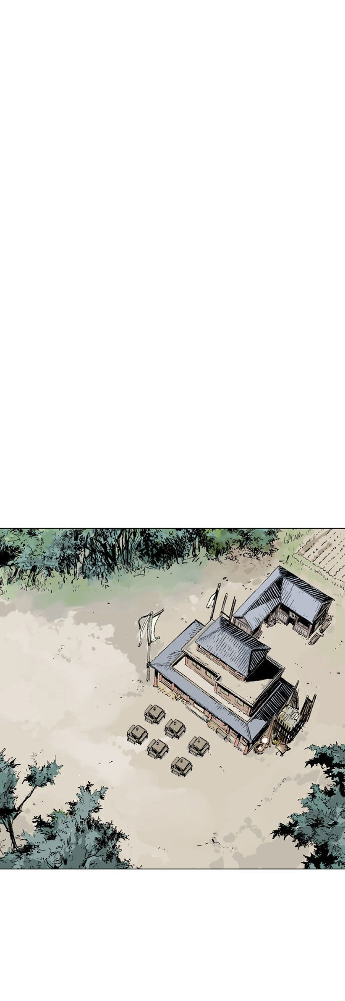 cao thủ 2 chapter 8 8