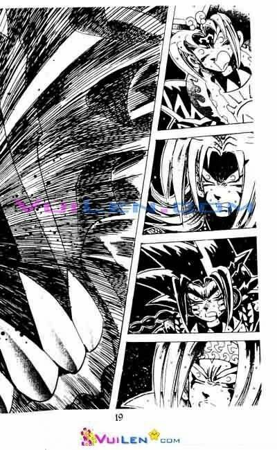 những người bạn tốt chapter 27 20