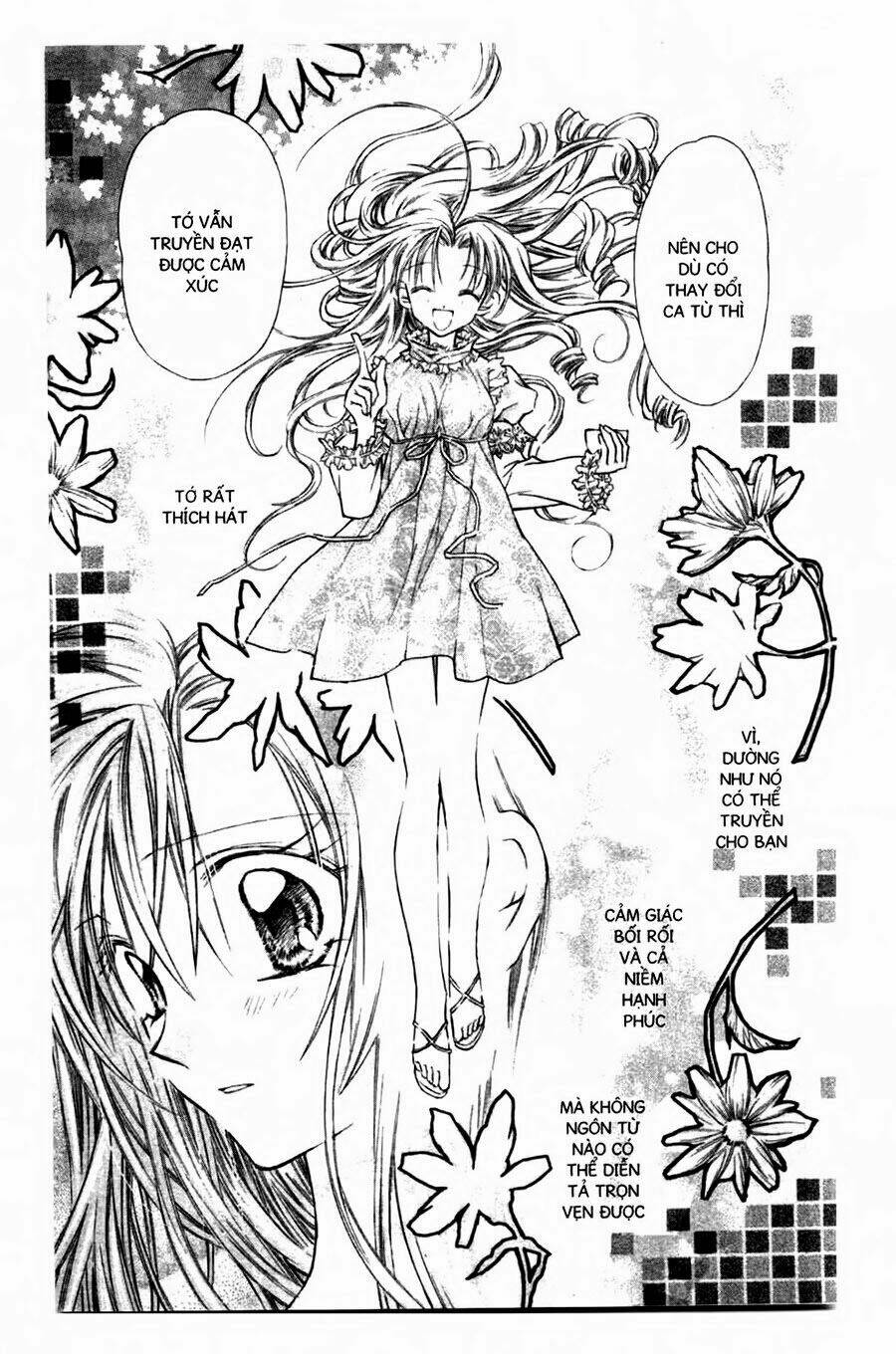 tìm ánh trăng tròn chapter 6 12