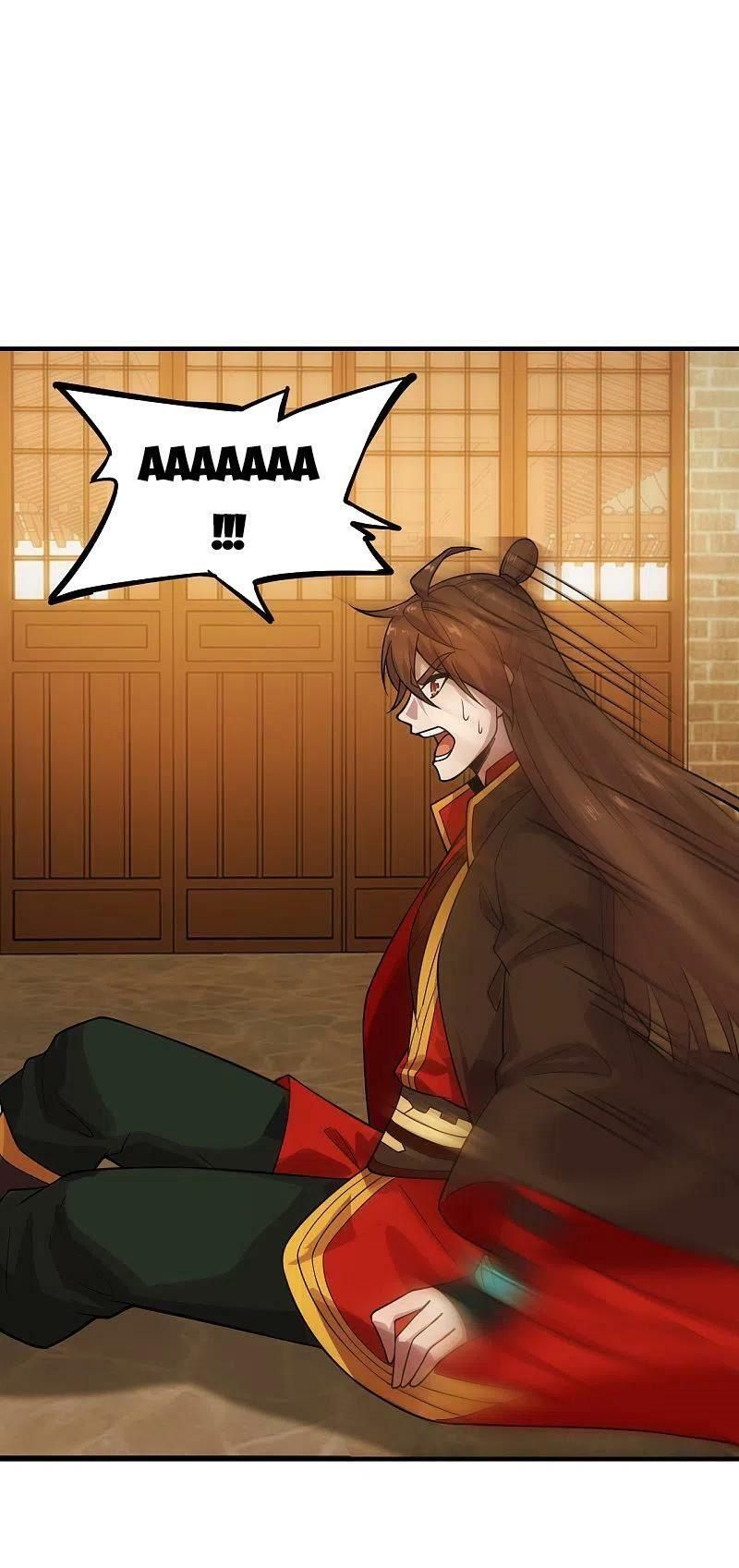 tiên võ đế tôn chapter 182 35