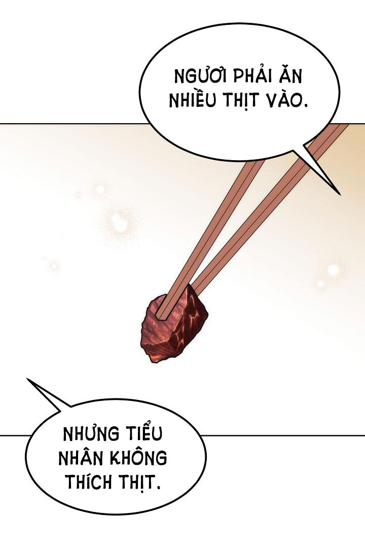 Hôn Nhân Bí Mật chapter 10.1 - Trang 15