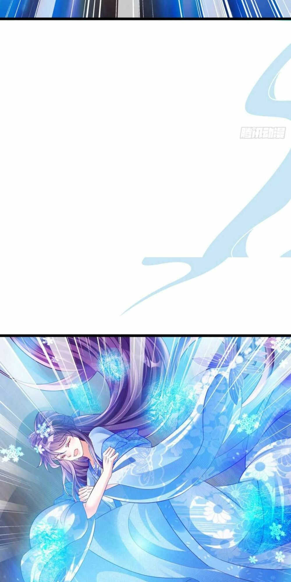 quân hoả nữ hoàng chapter 55 11