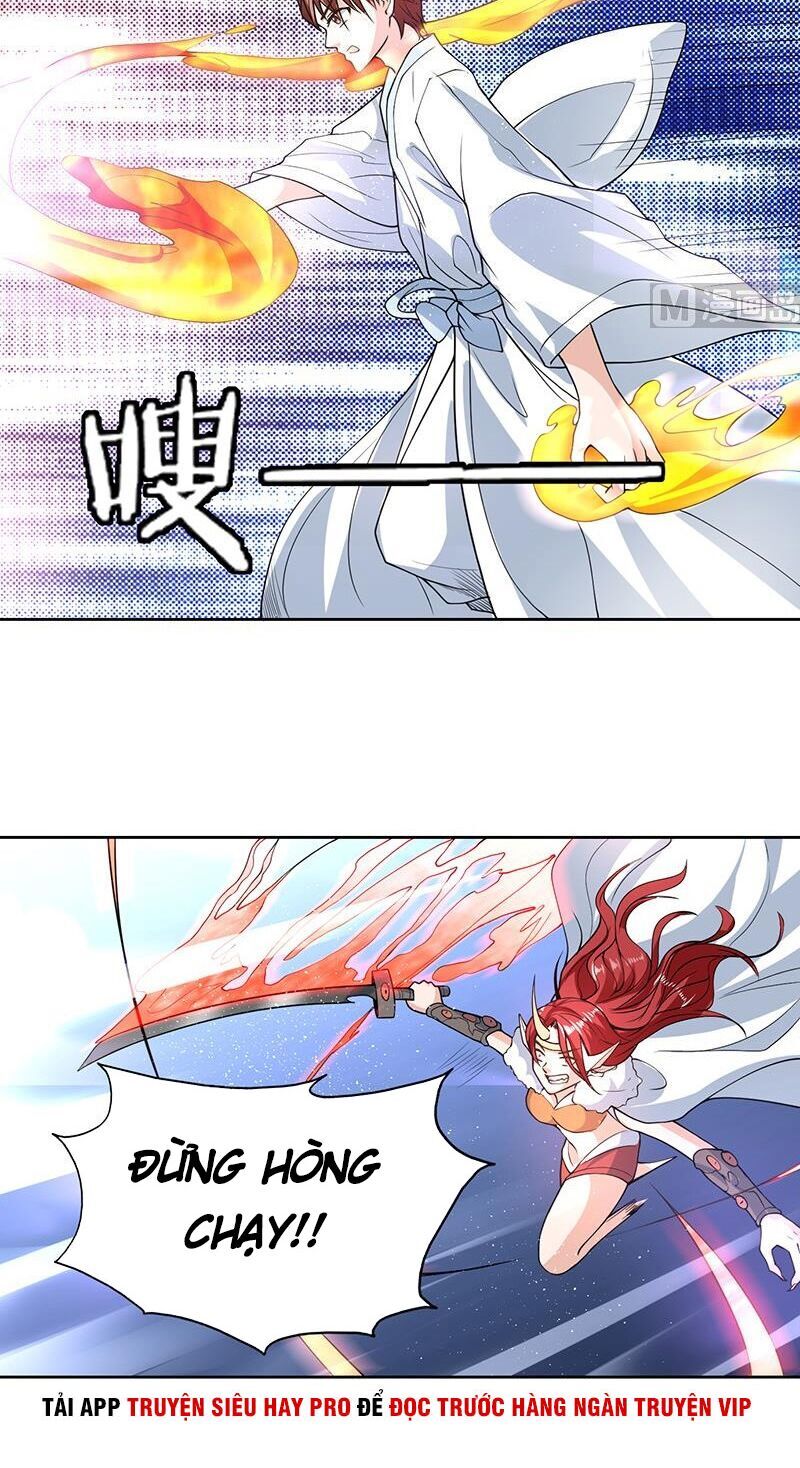 tối cường thần thú hệ thống chapter 148 4