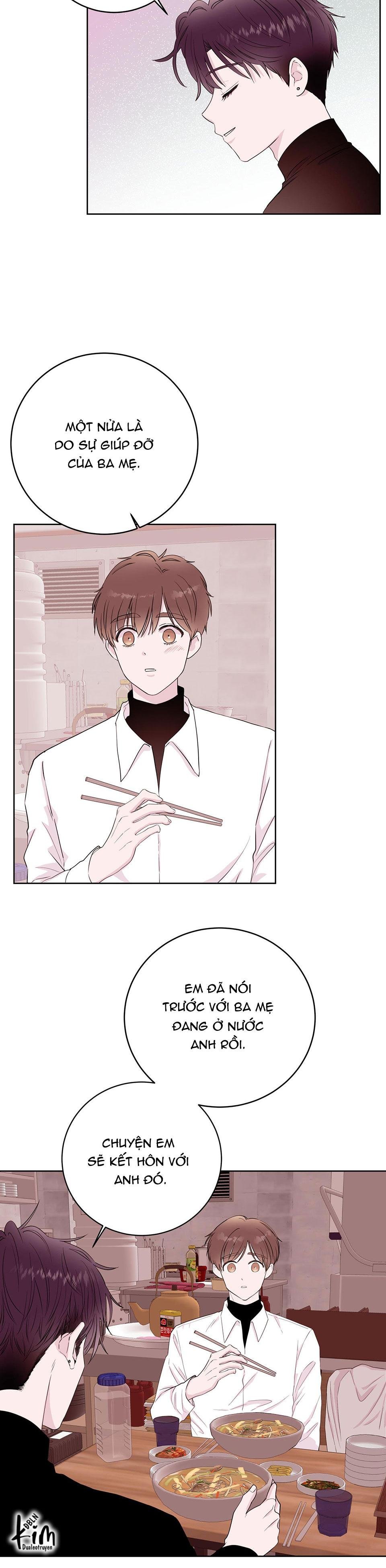 em trai vợ thật nguy hiểm chapter 43 9