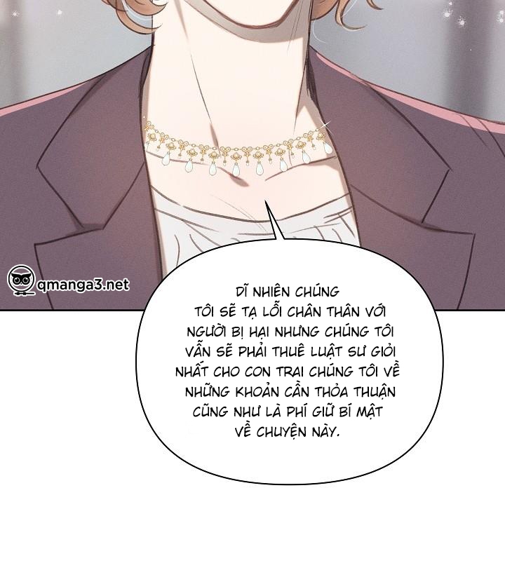 đại úy lãng mạn thân yêu của tôi chapter 4 62