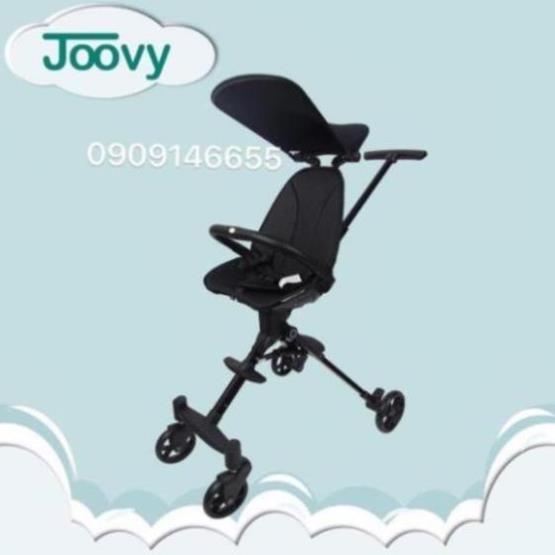 Xe đẩy 2 chiều cho bé S113