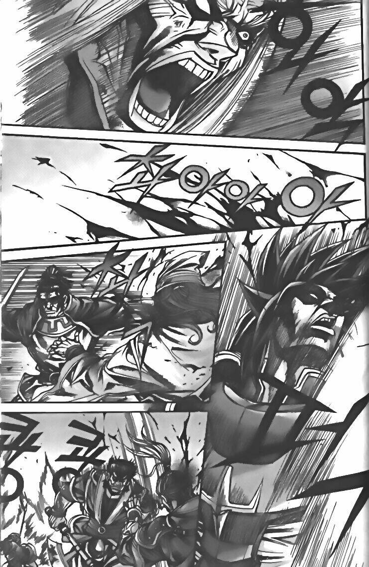 king of hell chapter 103 5