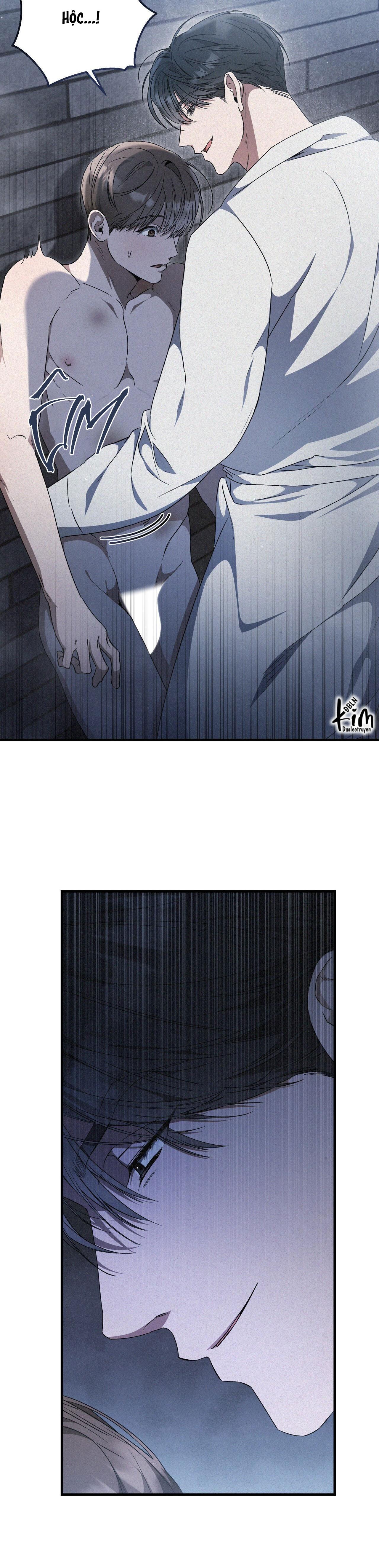 vô hình chapter 8 13