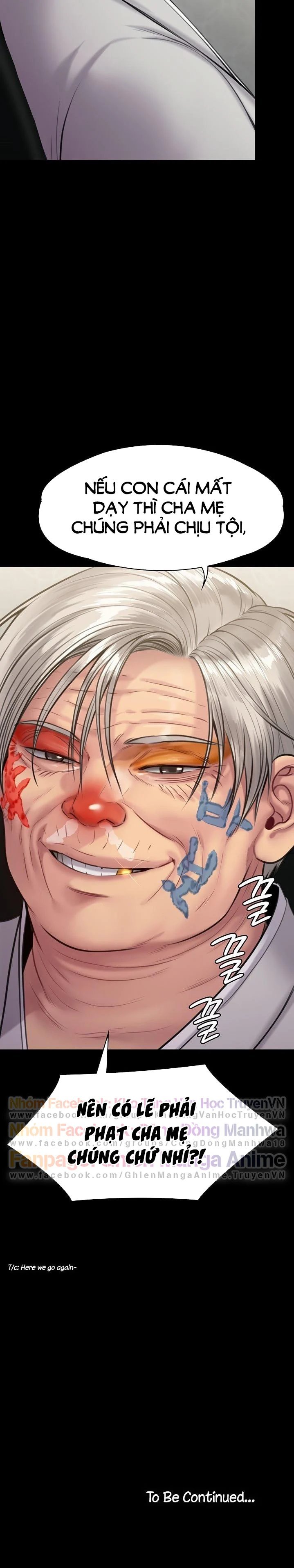 ong chúa chapter 233 25