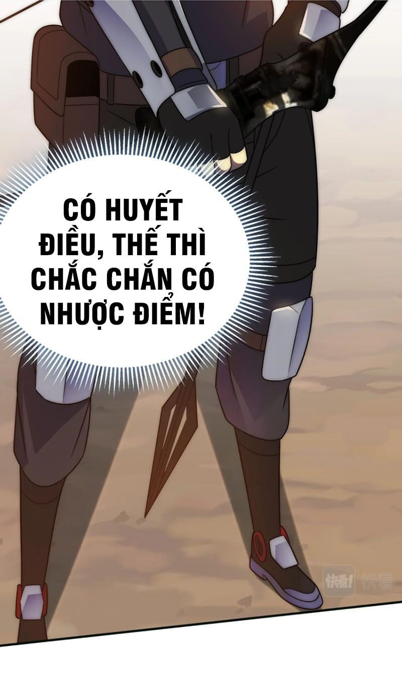 mạt thế đạo tặc hành chapter 44 46
