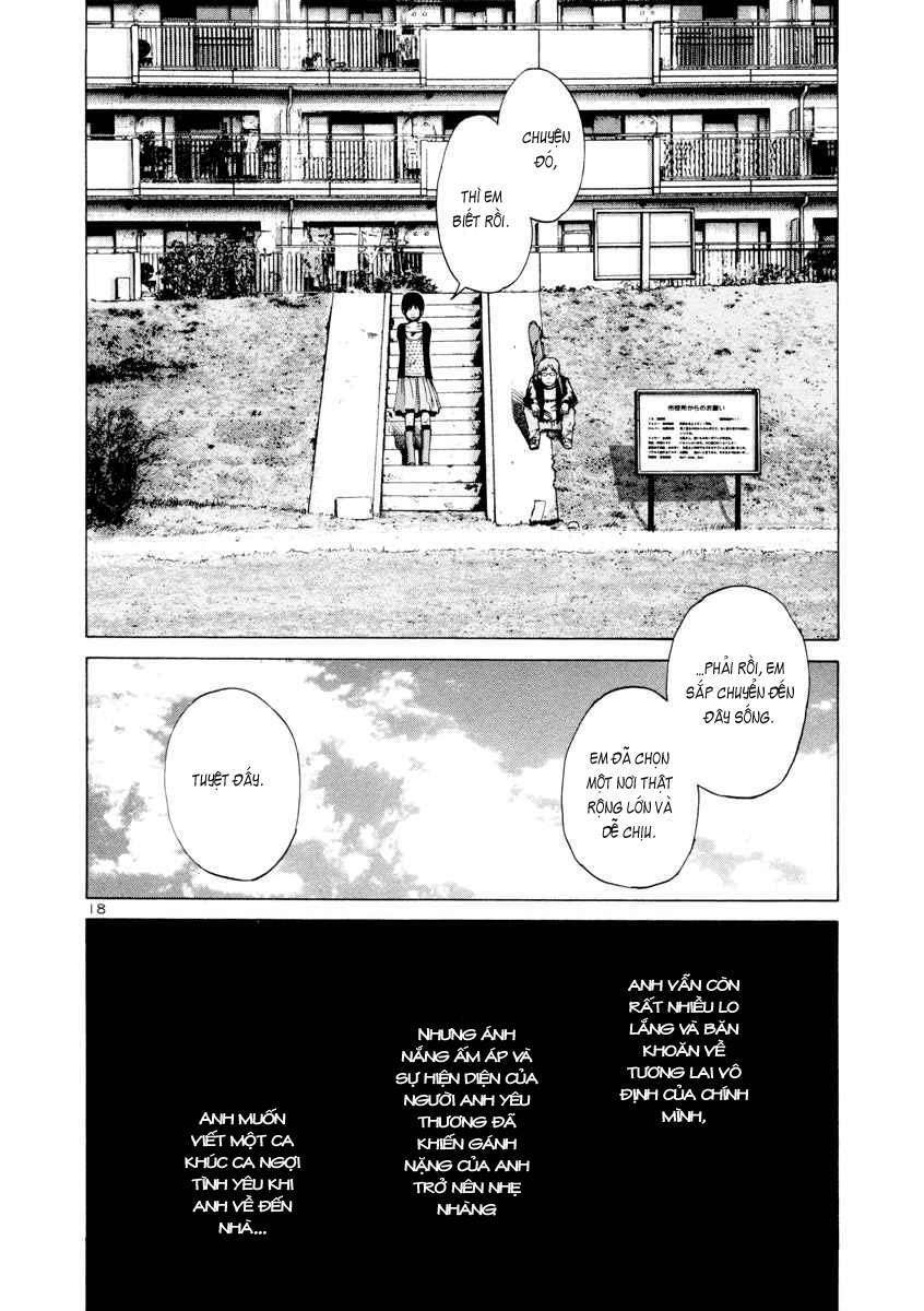thực tế cuộc sống chapter 15 21