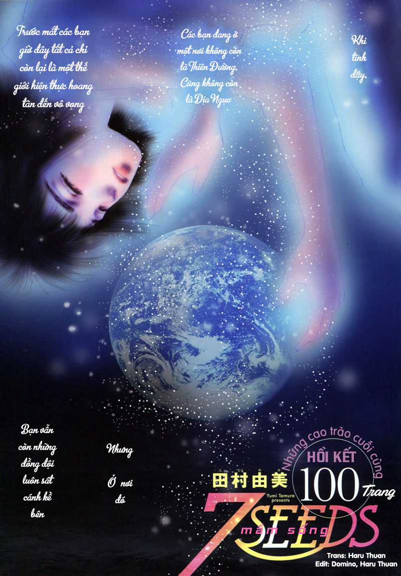 mầm sống chapter 178 2