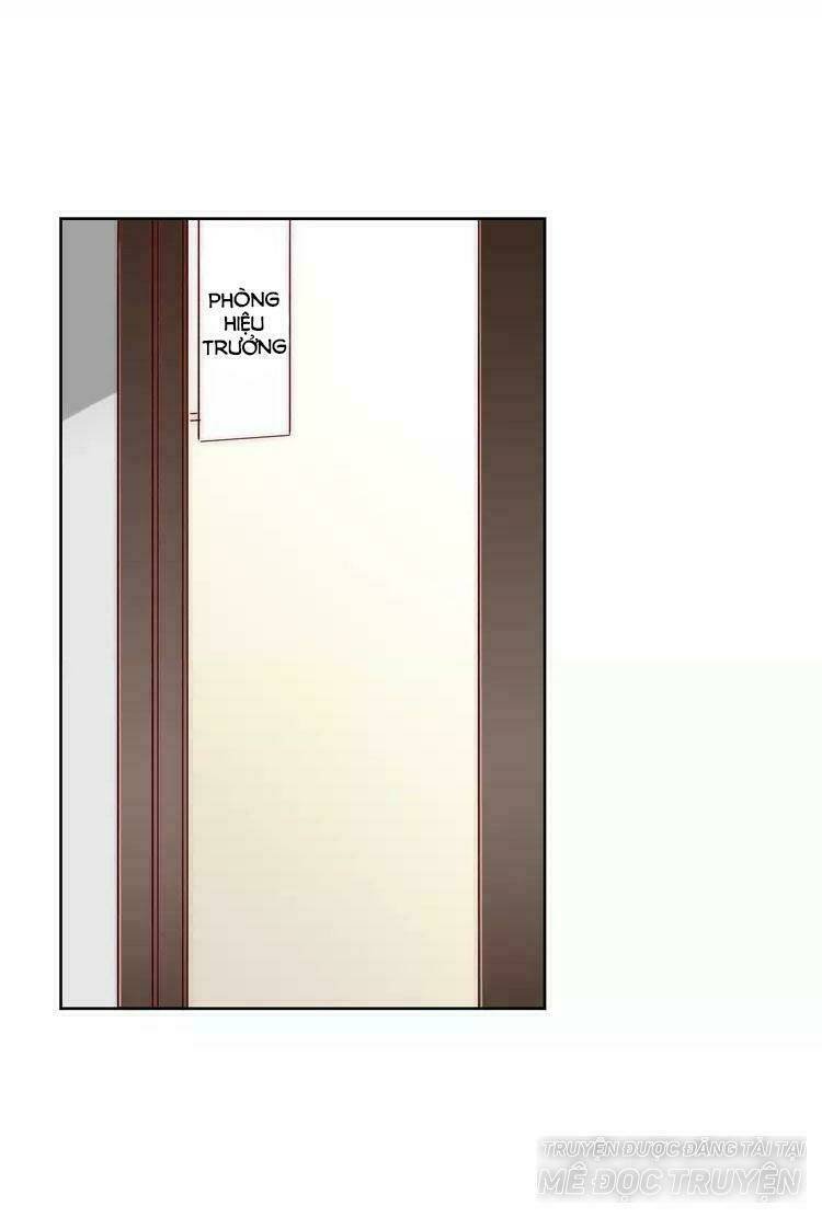 mạng sống của em thuộc về tôi chapter 7 26