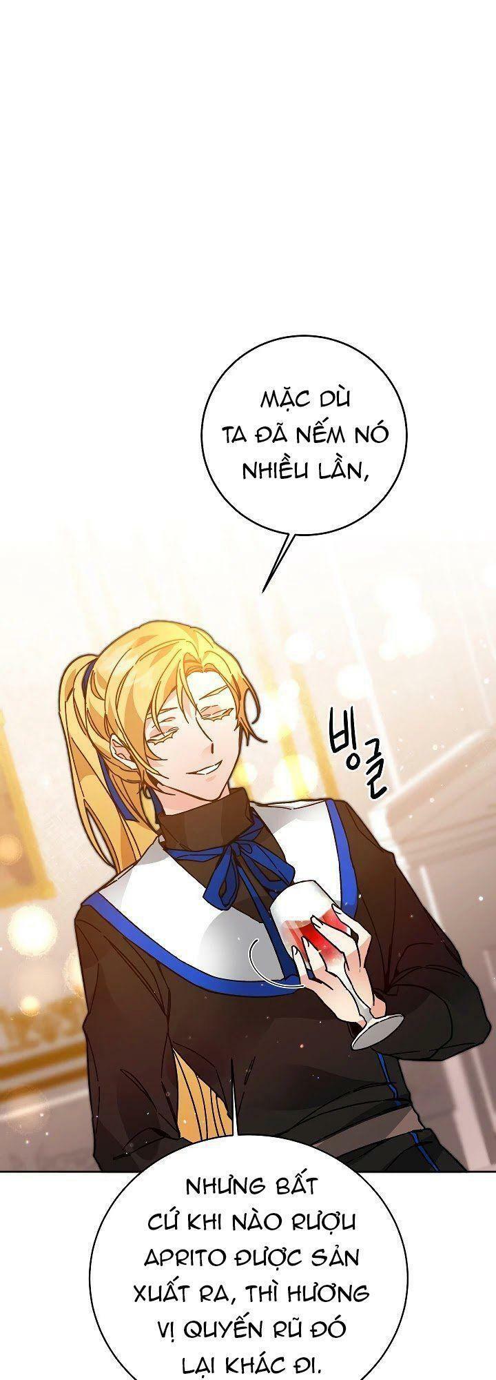 tôi trở thành hoàng đế bạo chúa trong tiểu thuyết chapter 29 11