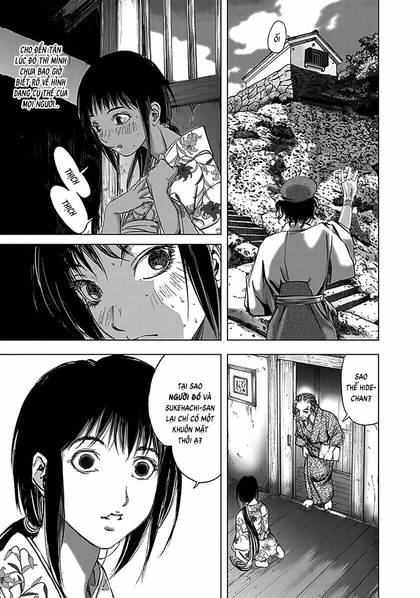 edogawa ranpo ijinkan chapter 84 19