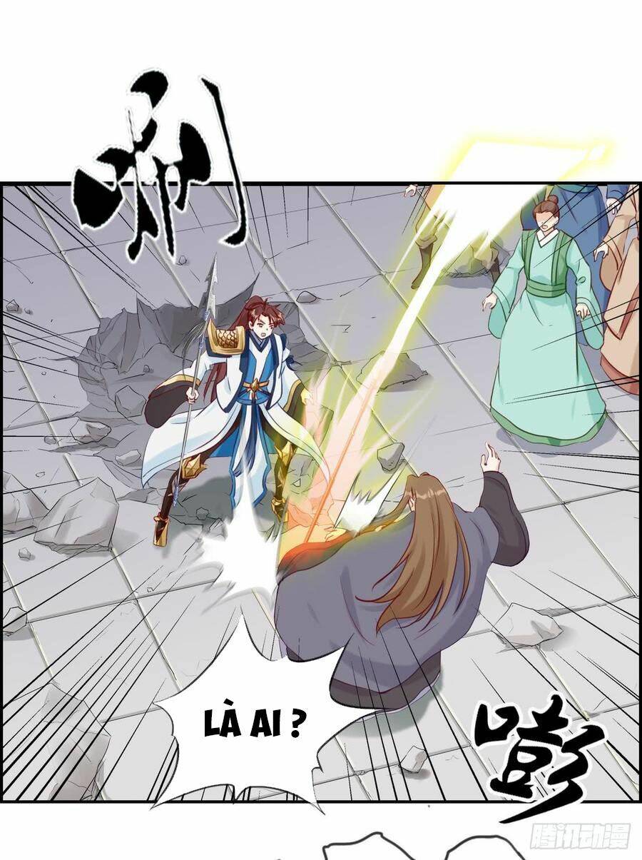 tối cường hoàn khố hệ thống chapter 28 18