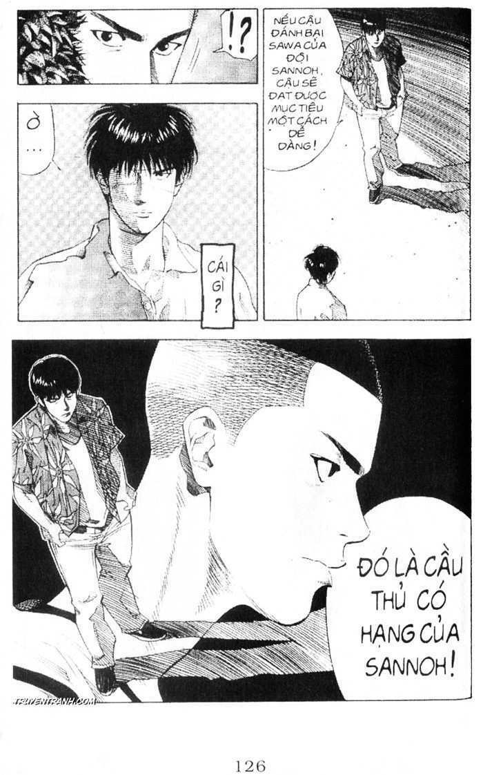 cao thủ bóng rổ chapter 217 11