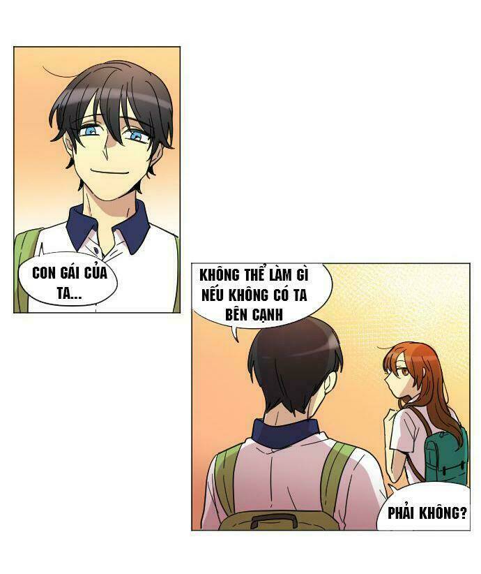 the devil who can't fly chapter 31 30