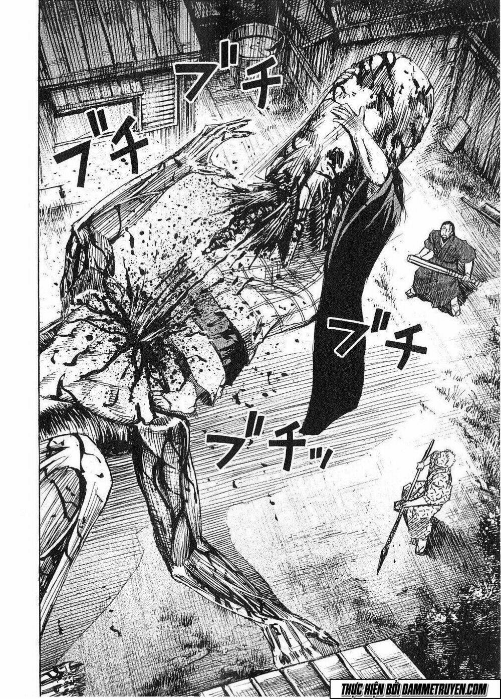 đảo ma cà rồng chapter 212 8