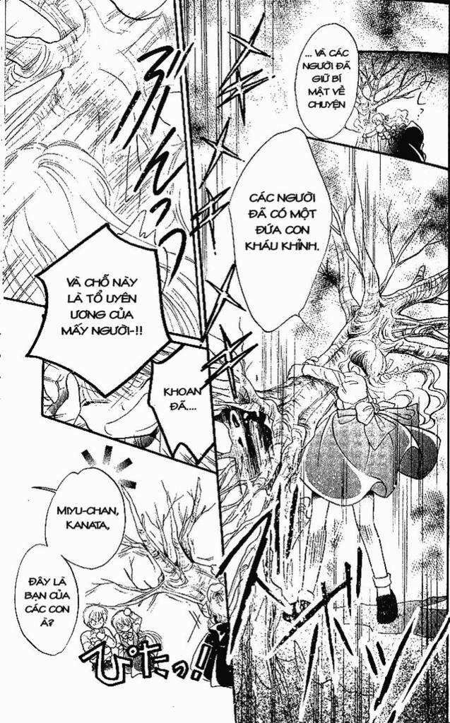 daa! daa! daa! chapter 4 32