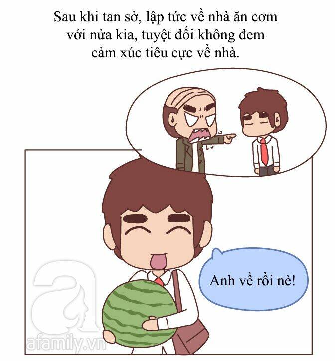 giải mã tình yêu chapter 127 31