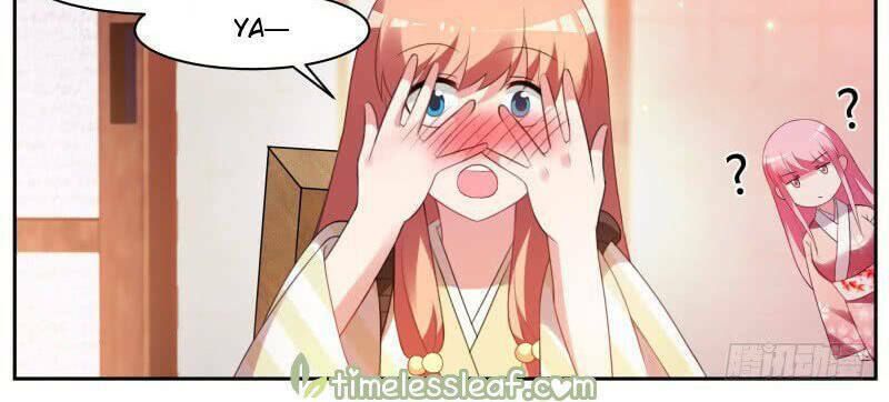 hệ thống chế tạo nữ thần chapter 289.5 10