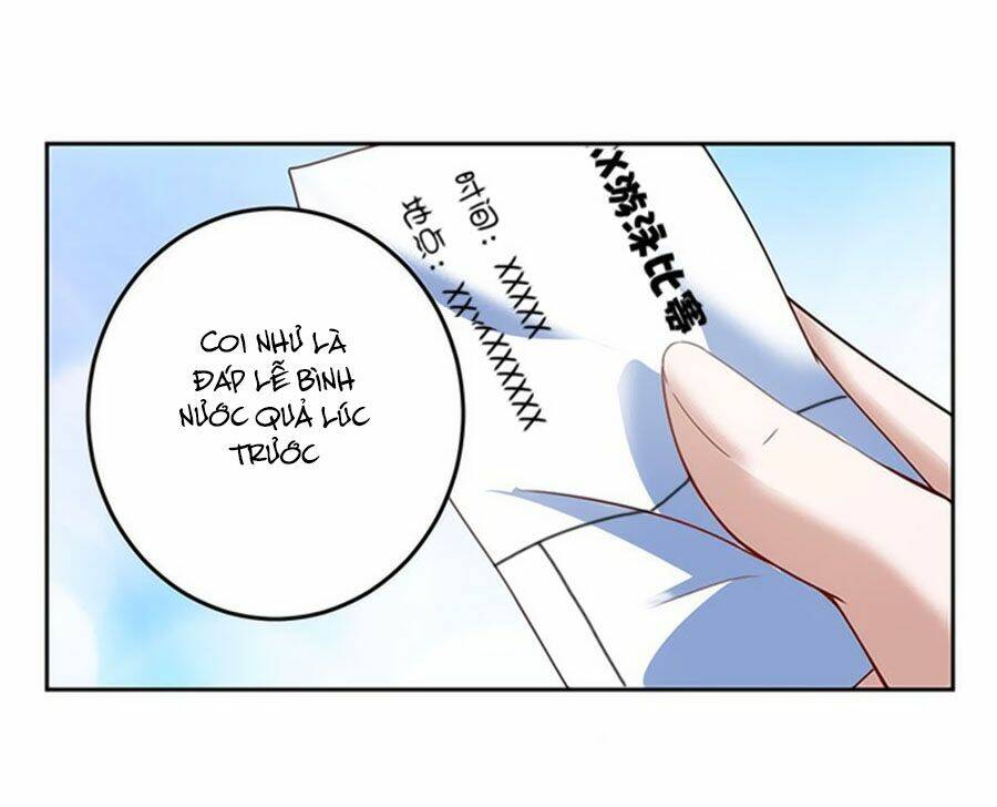 người yêu khát máu của tôi chapter 9 9