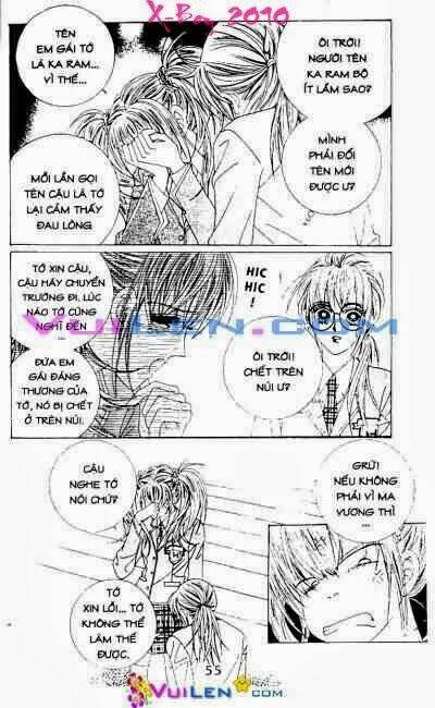 cuộc sống của tôi chapter 3 54