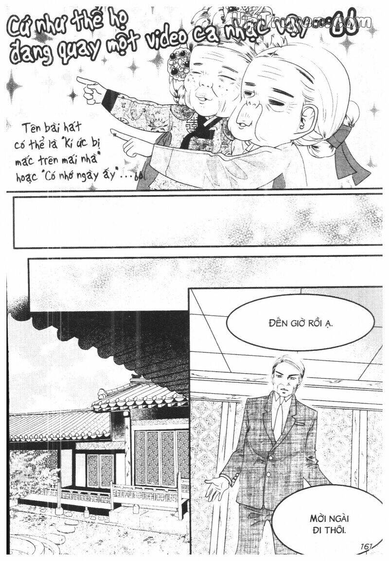 hoàng cung chapter 25 160