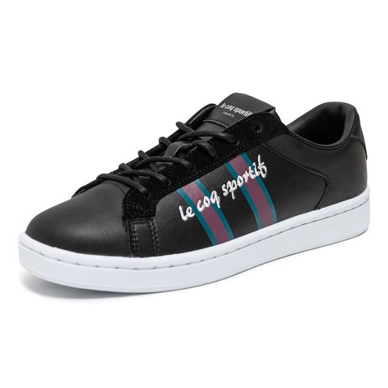 Giày thời trang thể thao le coq sportif nam - QM323LCU94-BLK