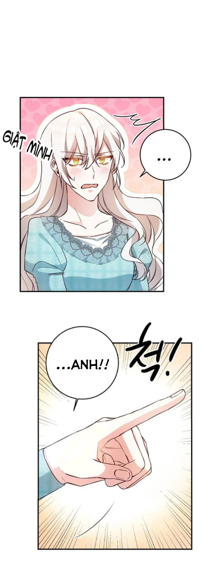 lý do nàng ấy sống như 1 ác nữ chapter 34 2