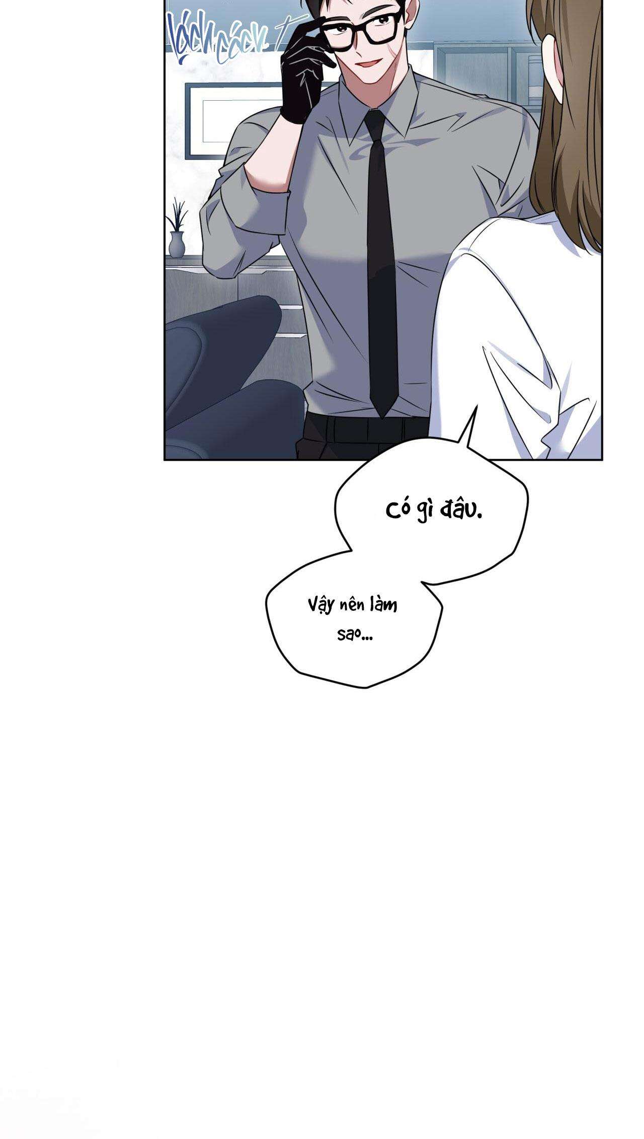 nước uống tình yêu của cáo plin chapter 4 37