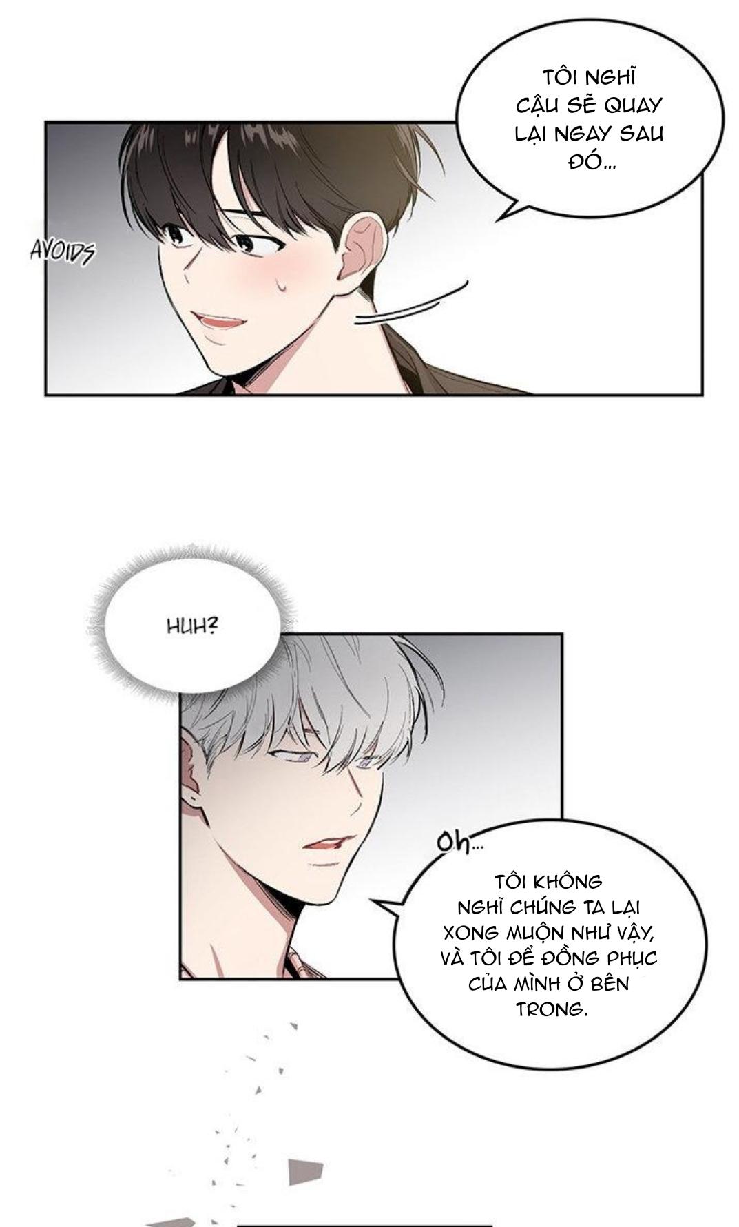 sự sai lầm chậm trễ chapter 7 26