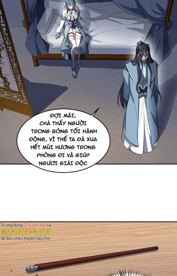 ta tại tu tiên thế giới 5 giờ tới 9 giờ về chapter 4 32