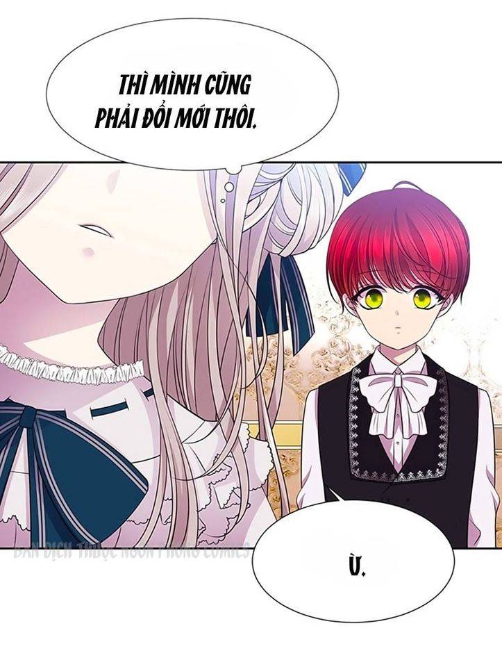 năm môn đệ của charlotte chapter 4 32