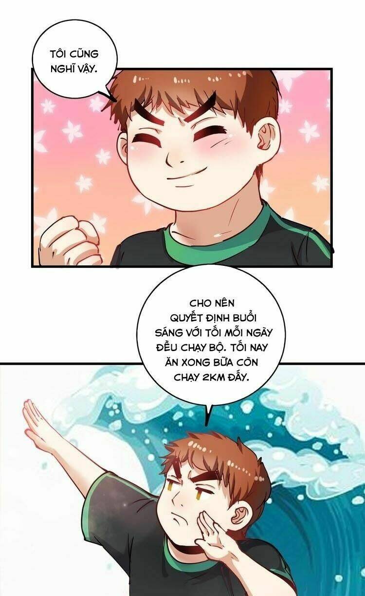 thành tựu của ta rất nhiều chapter 8 25