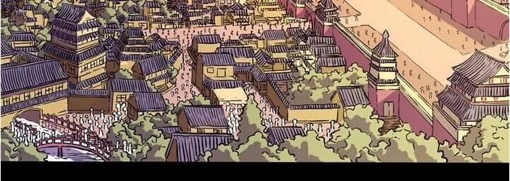 phong quỷ truyền thuyết chapter 116 5