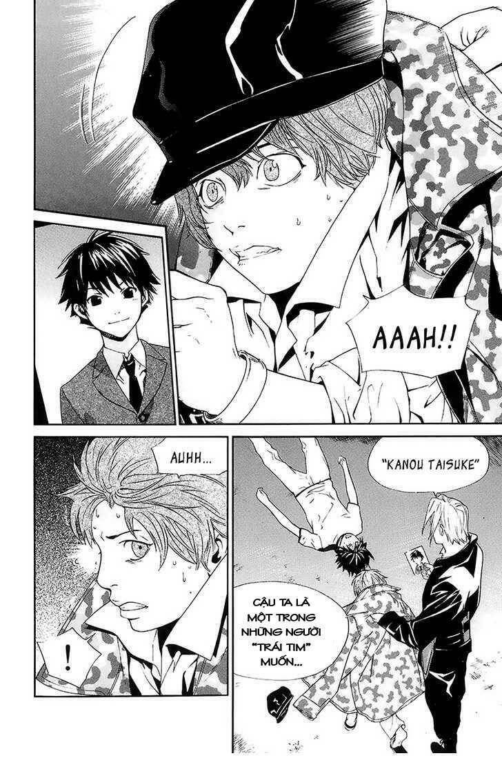 alive - the final evolution chapter 55 11