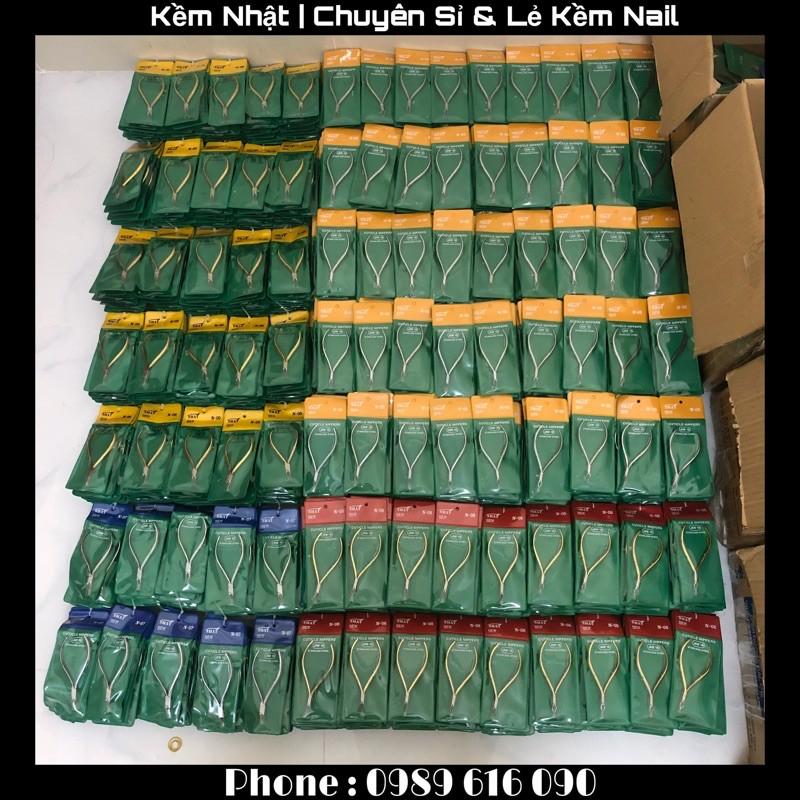 Kềm Cắt Da 10 BNT _ 5 BNV