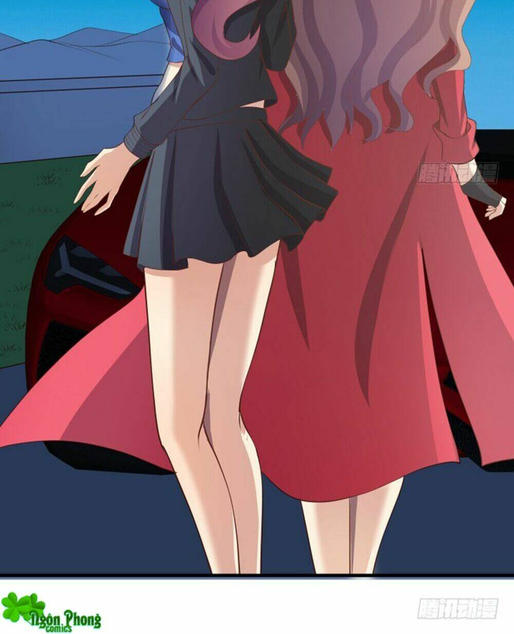 khi trò chơi ác ma bắt đầu chapter 57 49